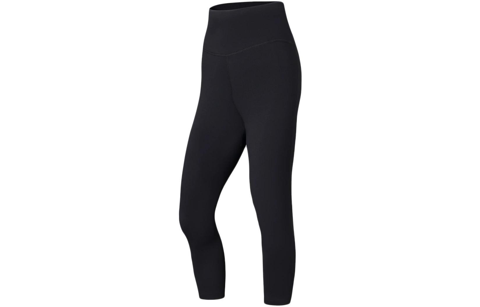 Li Ning Fitness Series Sports Pants Women’s Black