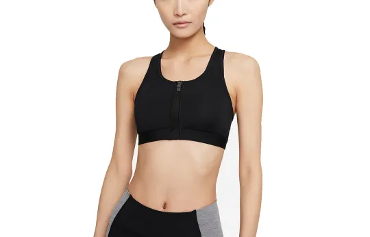 Nike Swoosh Sports Underwear Women's Black