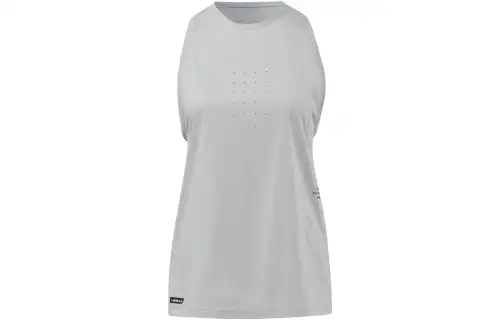 Reebok KNIT Sport Vests Women's White