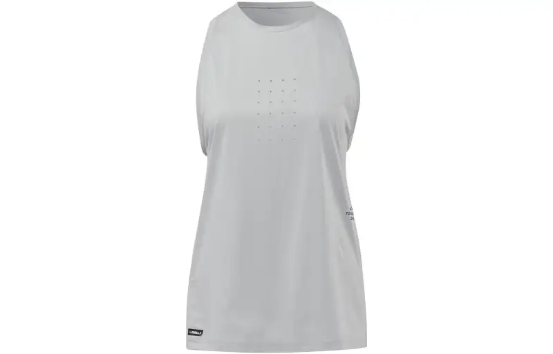 Reebok KNIT Sport Vests Women's White