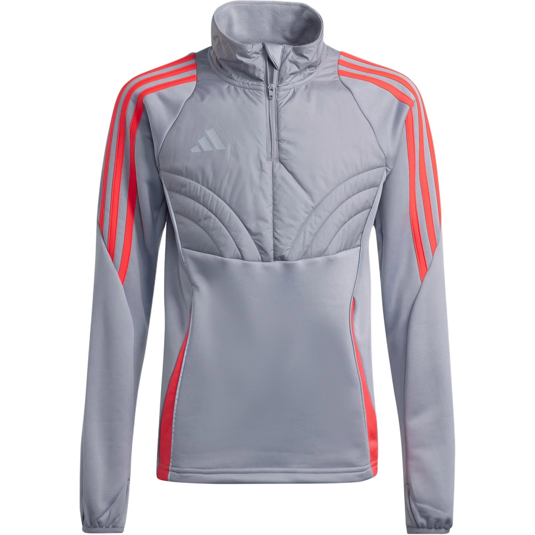 Худи adidas Tiro 24 (серое)