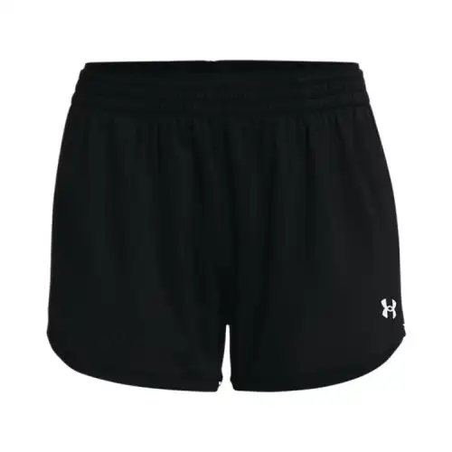 Under Armour Casual Shorts Women's Black