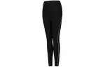 Asics Sports Pants Women's Black
