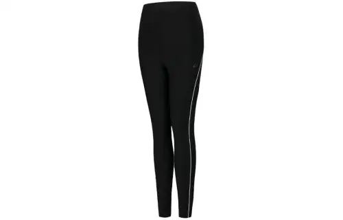 Asics Sports Pants Women's Black
