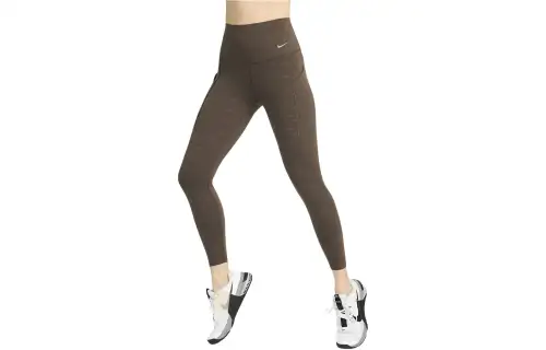Nike Universa Sports Pants Women's Brown