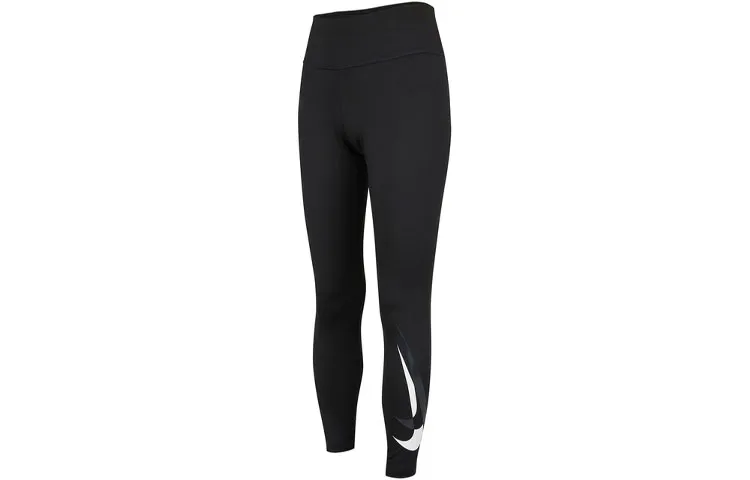 Nike Sports Pants Women's Black