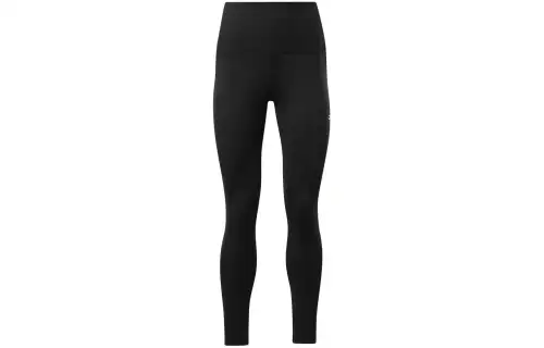 Reebok TS LUX PERFORM HR TIGHT Sports Pants Women's Black