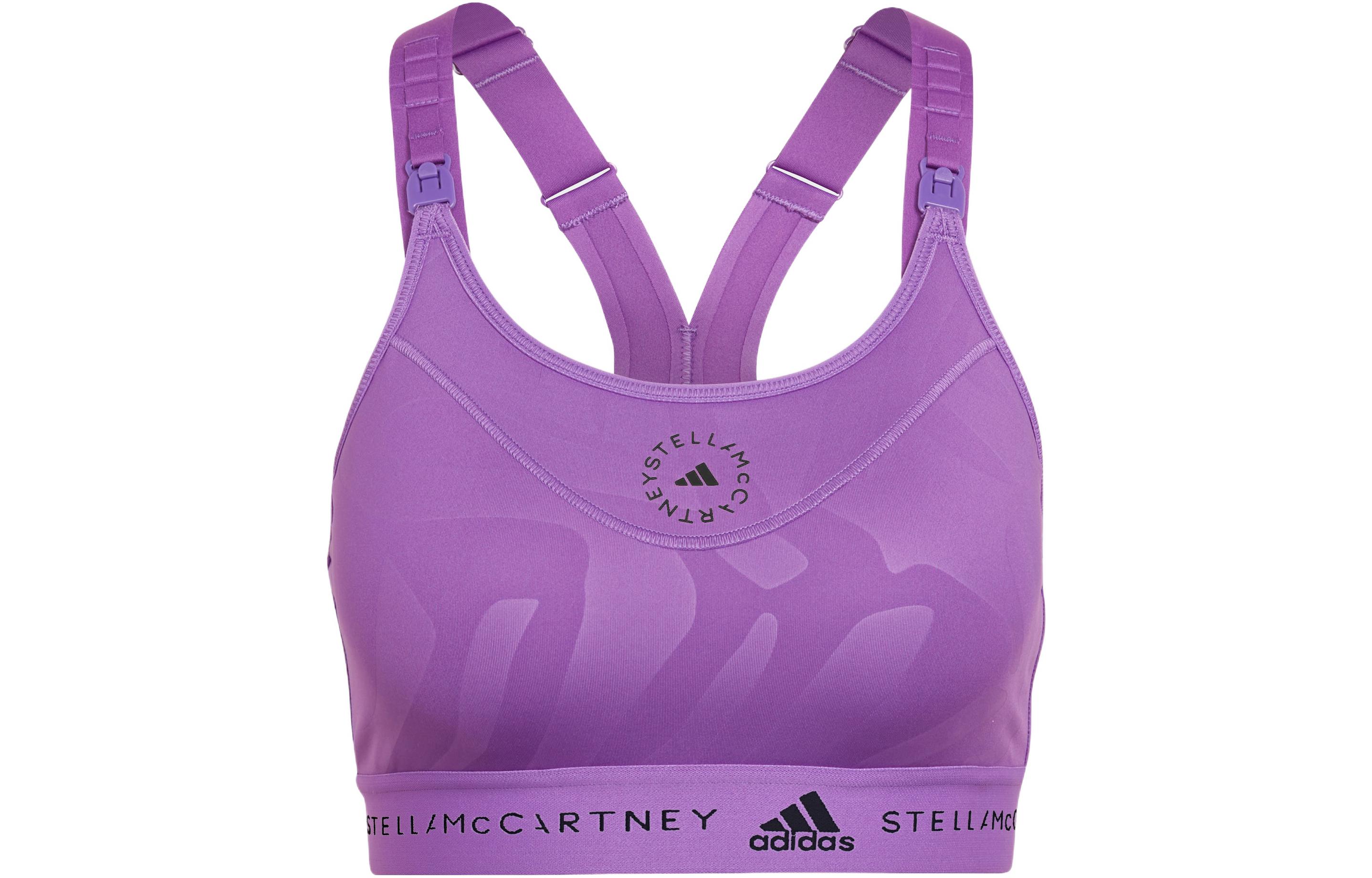 Adidas Sports Underwear Women’s Purple Moderate