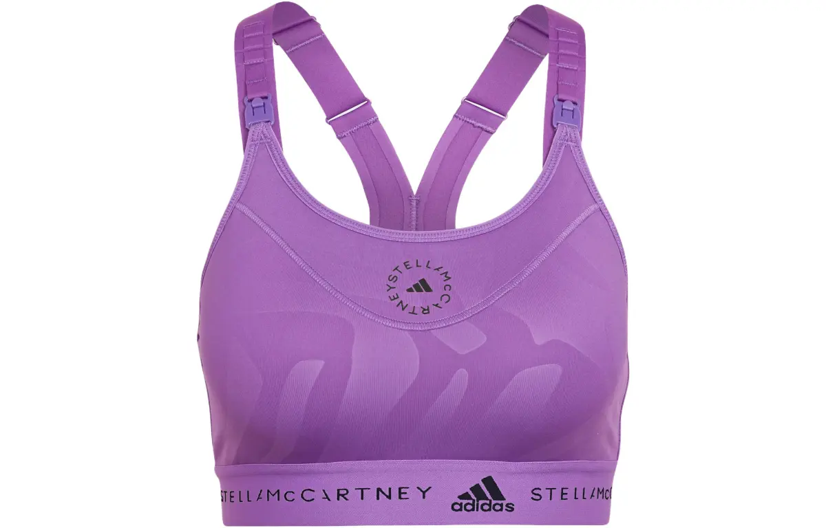 Adidas Sports Underwear Women's Purple Moderate