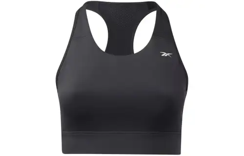 Reebok RE BRA In Sports Underwear Women's Black