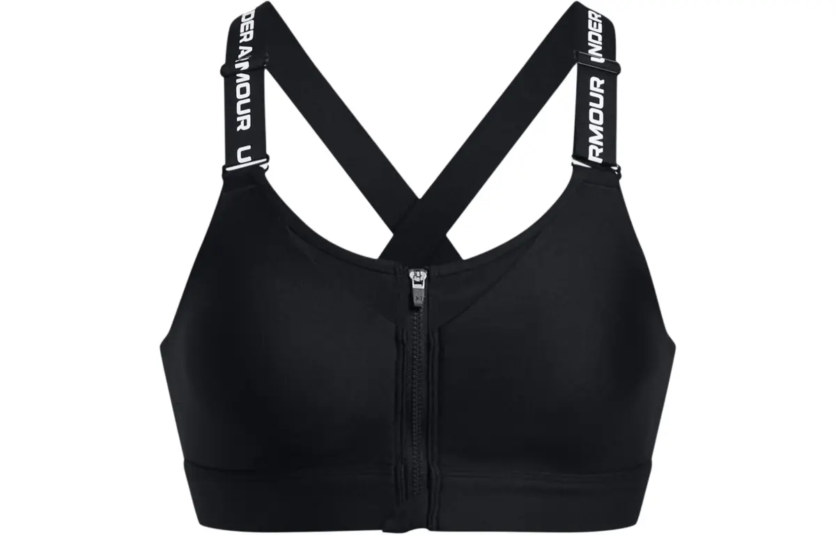 Under Armour Infinity 2.0 Sports Underwear Women's Black