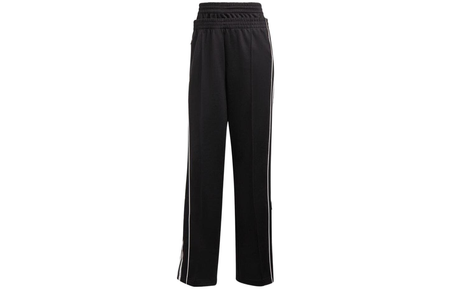 Adidas Originals Knitted Sweatpants Women’s Black
