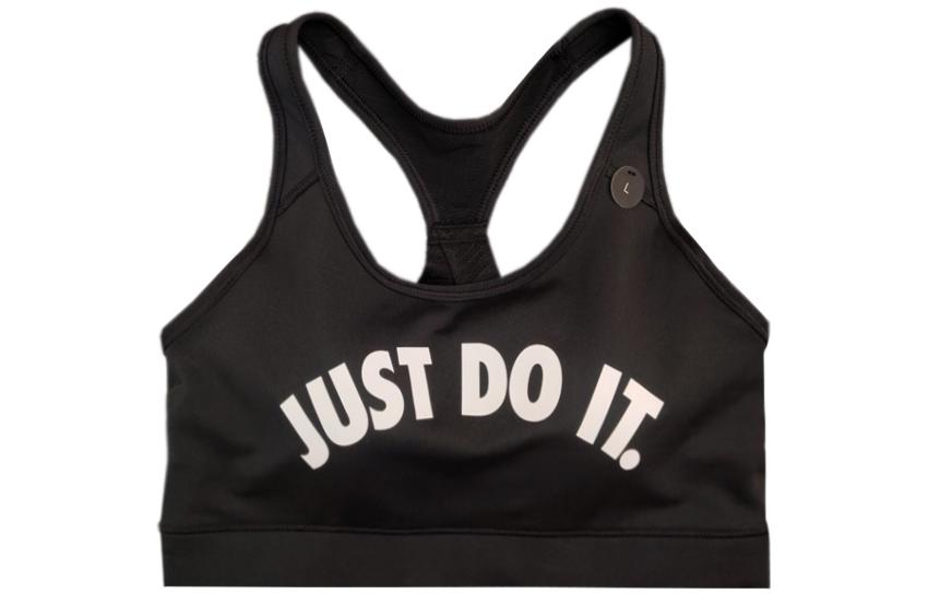 Nike Sports Underwear Women’s Black Moderate
