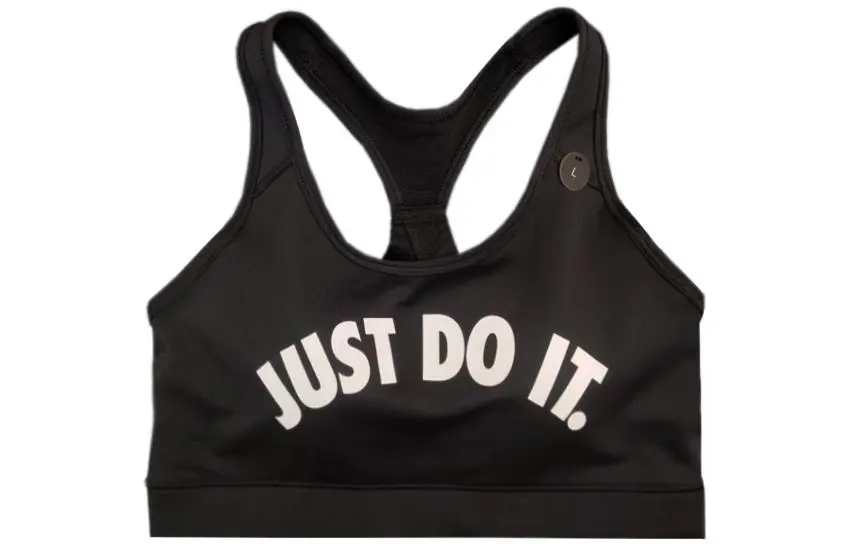 Nike Sports Underwear Women's Black Moderate