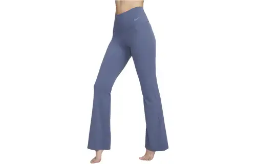 Nike Sports Pants Women's Diffused Blue
