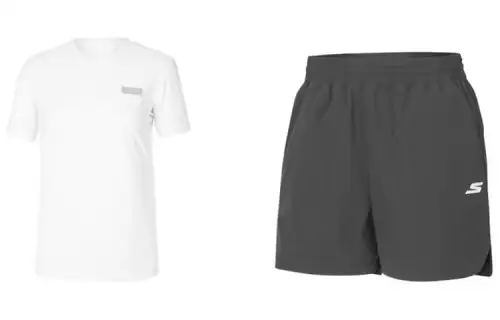 Skechers Sports Training Collection Casual Suit Women's