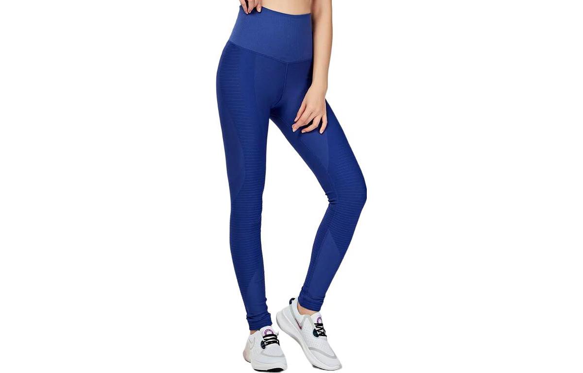Nike Sports Pants Women’s Blue Moderate