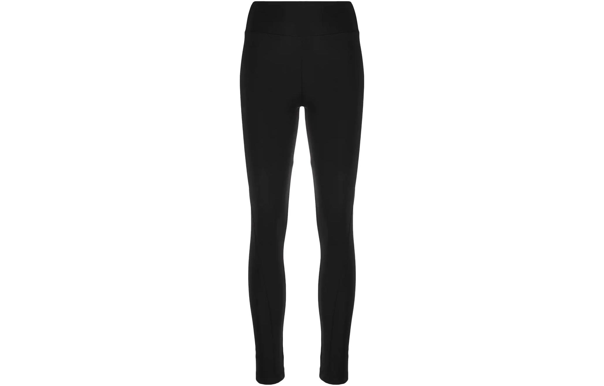 Y 3 Sports Pants Women’s Black Moderate