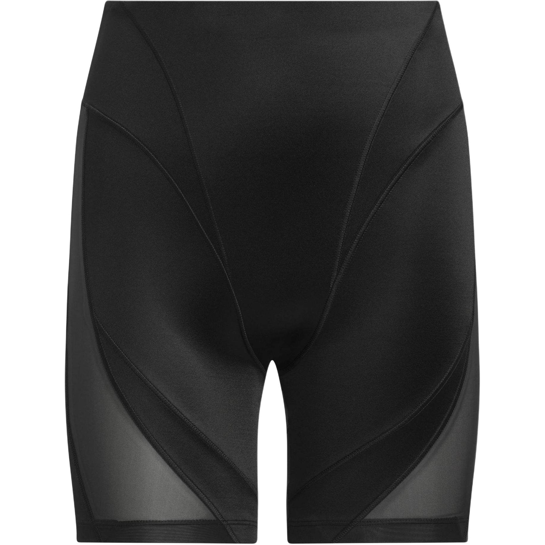 Adidas Originals FW23 Sports Shorts Women’s Black
