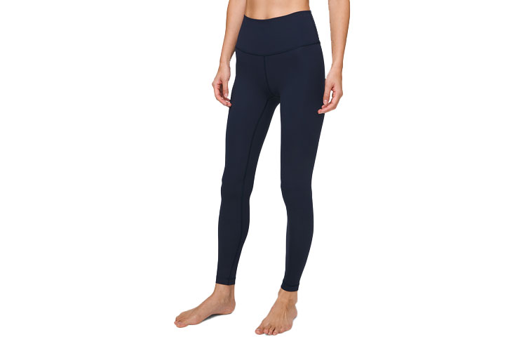 Lululemon Wunder Under Sports Pants 28′ Women’s