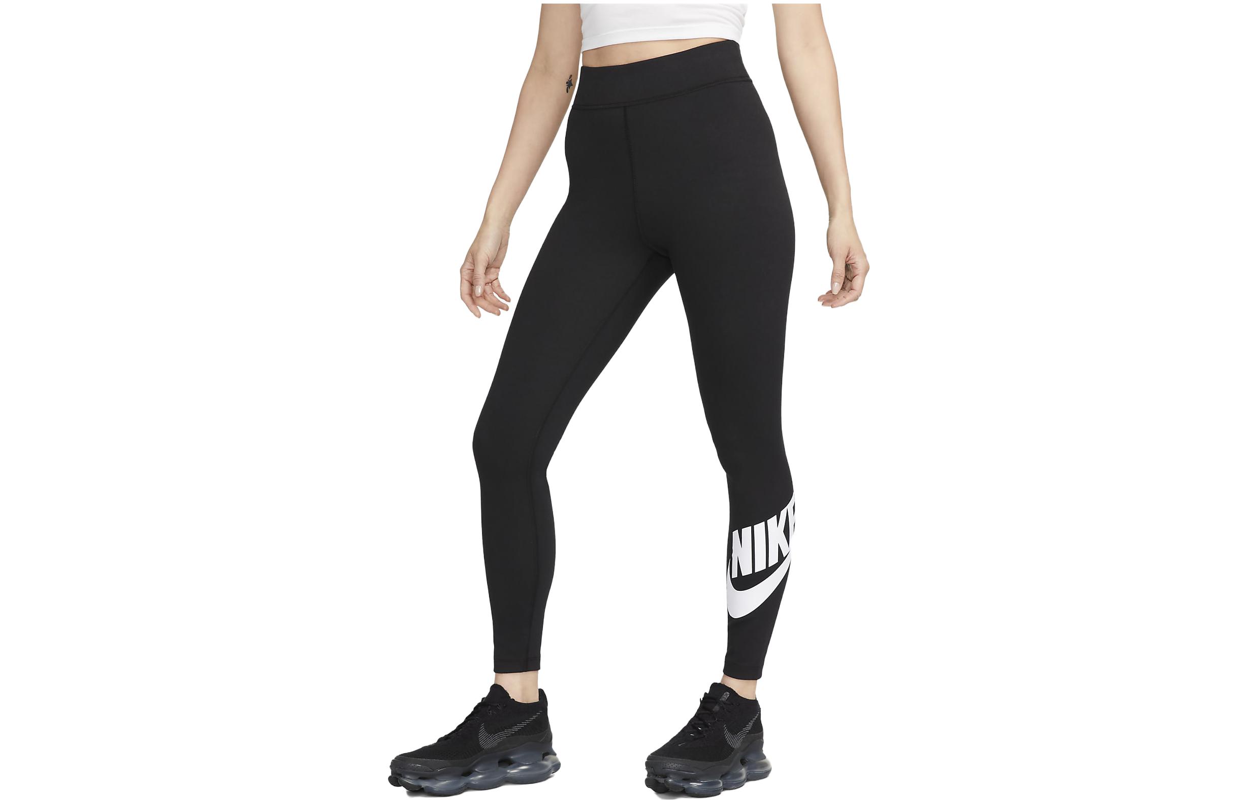 Nike Sports Pants Women’s Black Moderate