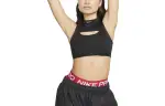 Nike Sports Underwear Women's Black Moderate