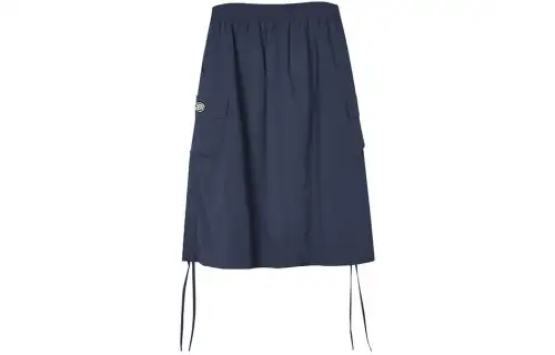 Skechers Casual Long Skirt Women's Odyssey Gray