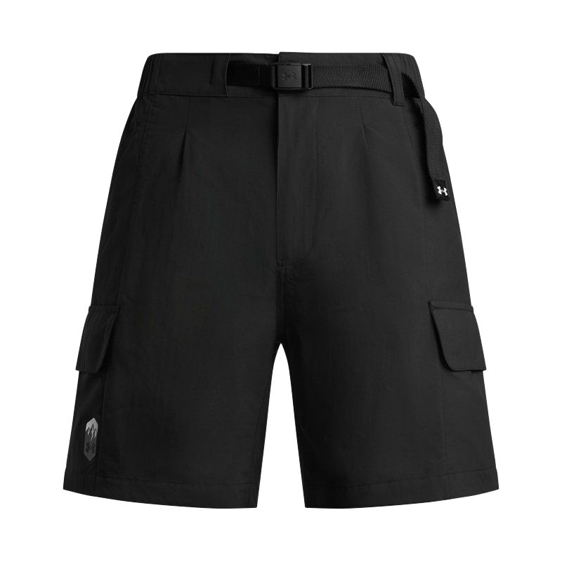 Женские шорты Under Armour Urban (черные)