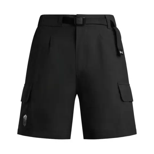 Under Armour Casual Shorts Women's Black