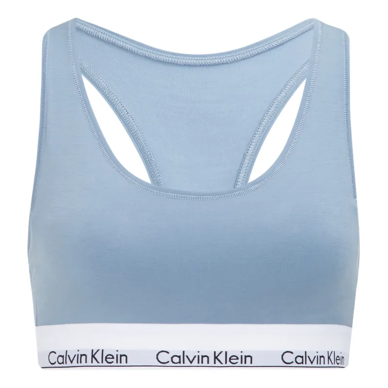 CALVIN KLEIN Modern Gravity Belt Sports Underwear Women's