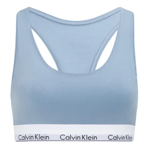 CALVIN KLEIN Modern Gravity Belt Sports Underwear Women's