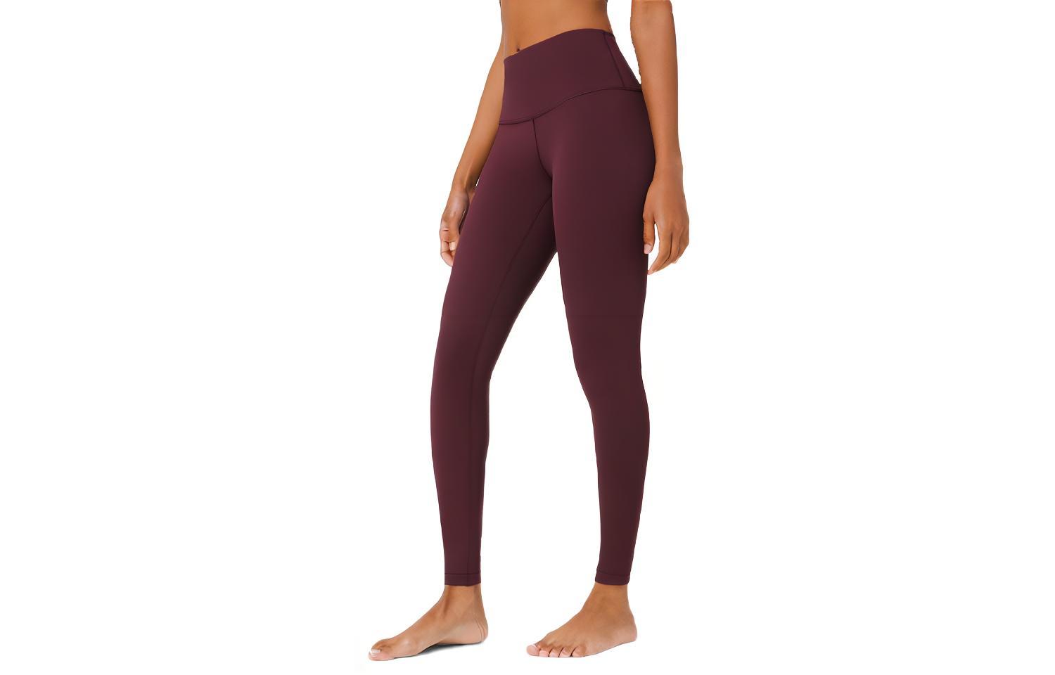 Lululemon Wunder Under Sports Pants 28′ Women’s