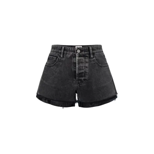 【Previous Season】freyd-edge denim shorts
