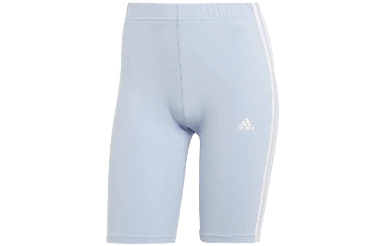 Adidas SS23 Sports Shorts Women's Blue