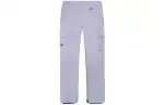 Li Ning Ski Pants Women's Purple