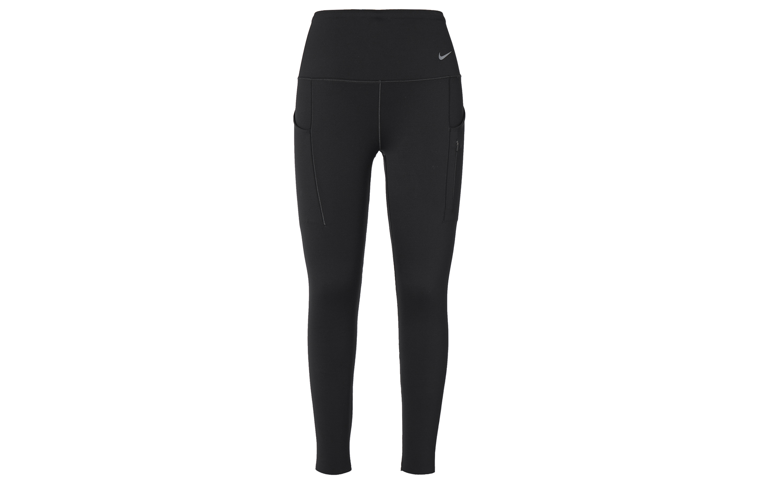 Nike Go Sports Pants Women’s Black Moderate