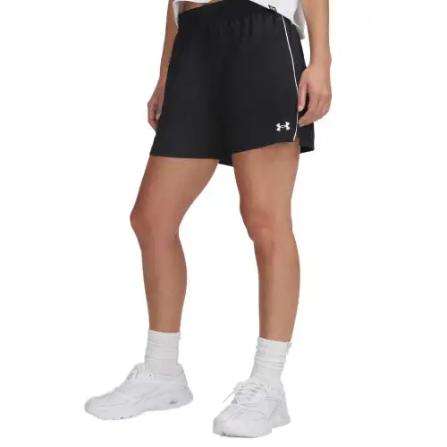 Under Armour Tech Team Casual Shorts Women's Black