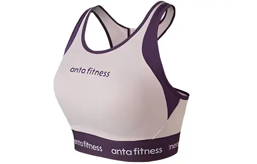Anta Variety Training Collection Sports Underwear Women's