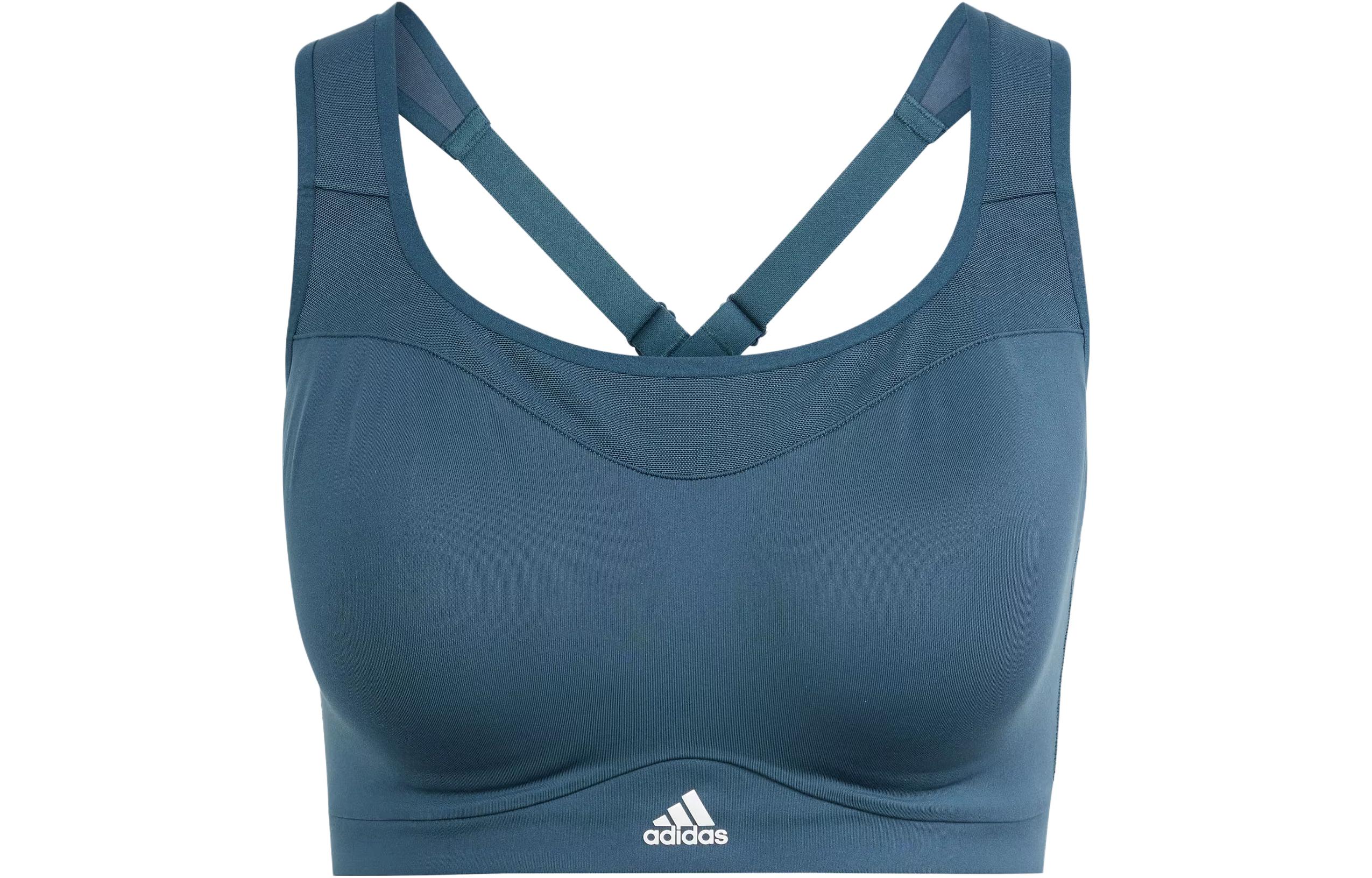 Adidas TLRD IMPACT Sports Underwear Women’s Dark Blue Moderate
