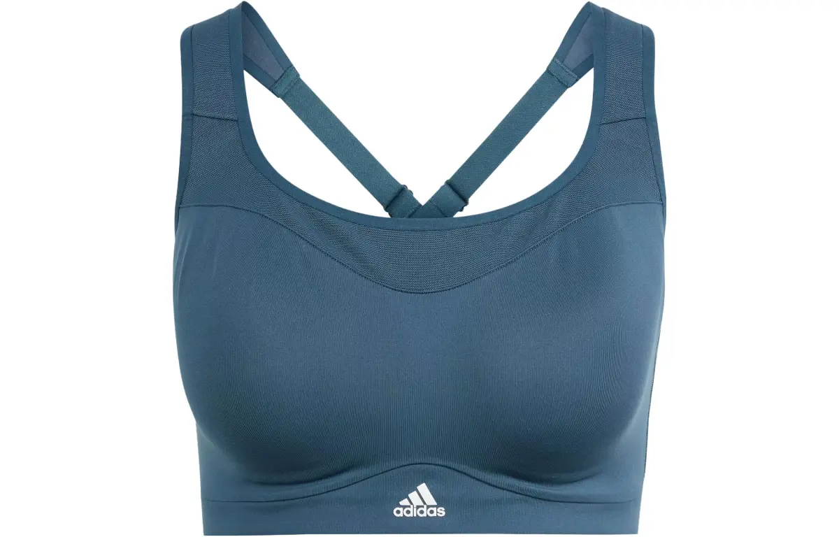 Adidas TLRD IMPACT Sports Underwear Women's Dark Blue Moderate