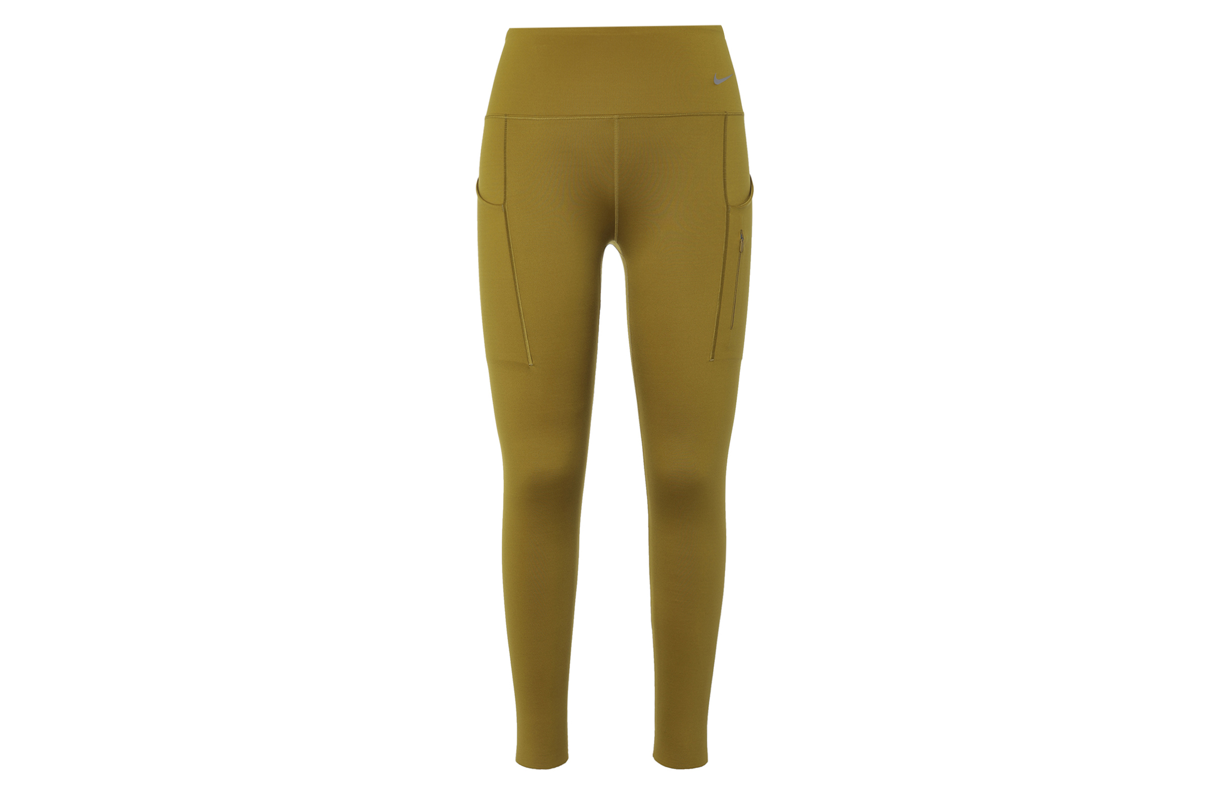 Nike Go Sports Pants Women’s Bronze Moderate
