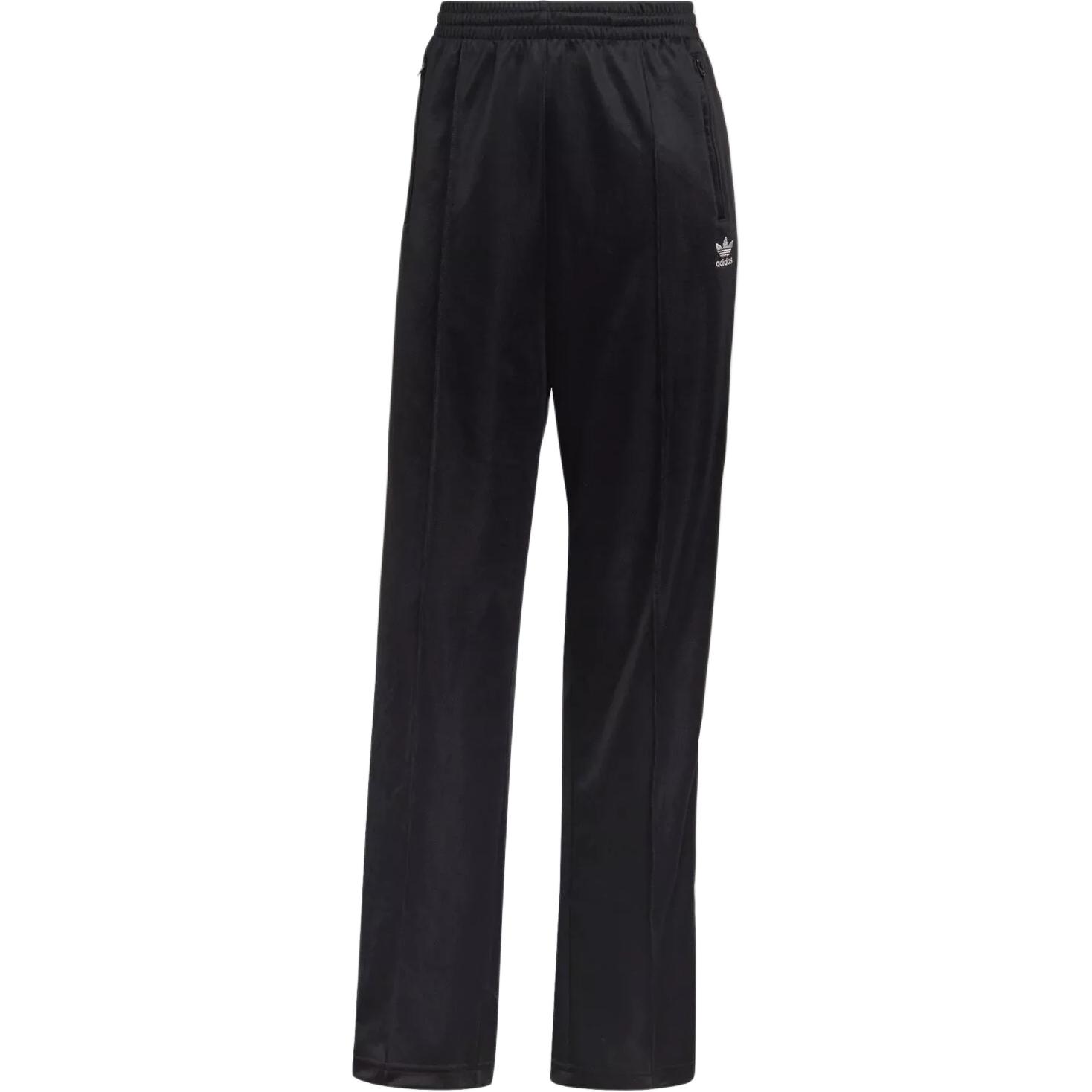 Adidas Originals Knitted Sweatpants Women’s Black
