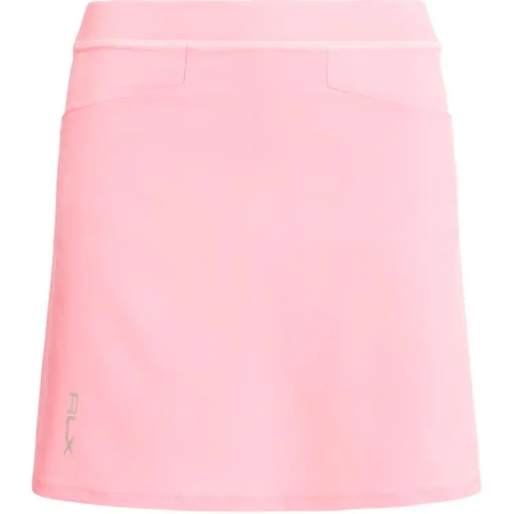 Polo Ralph Lauren Casual Short Skirts Women's Pink