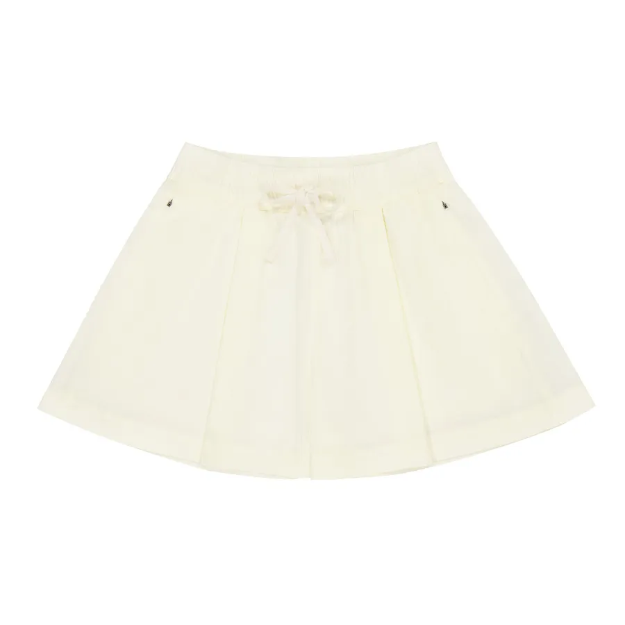 New Balance Casual Shorts Women's White