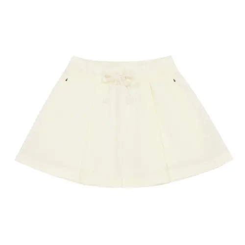New Balance Casual Shorts Women's White
