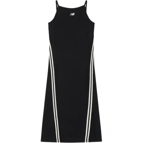 New Balance Slip Dress Women's Black