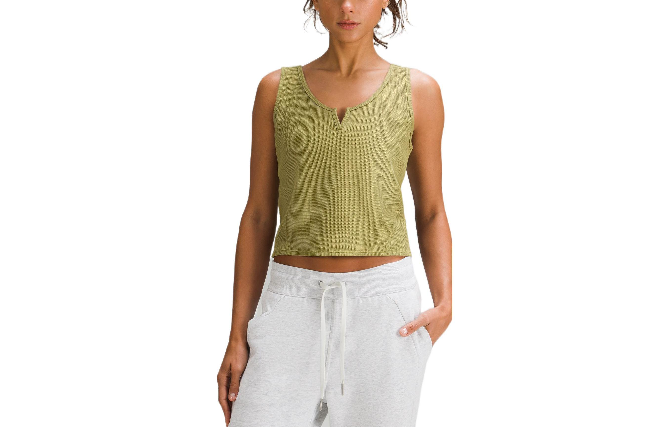 Lululemon Sleeveless Sports Shirts Women’s Other