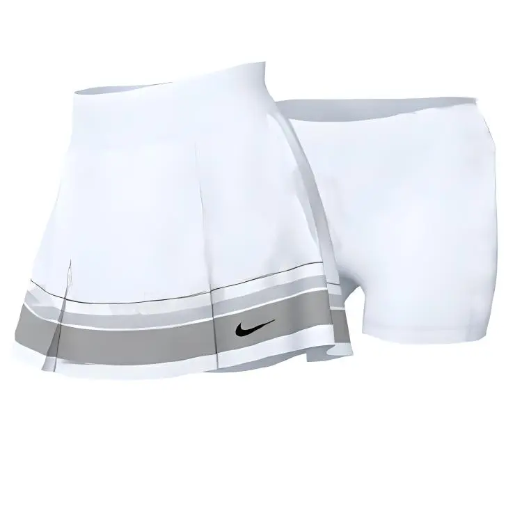 Nike Skirt Set Women's Light Blue