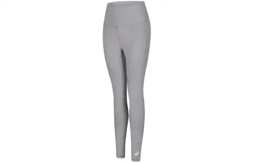 Asics Sports Pants Women's Gray