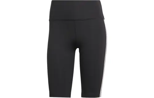 Adidas Originals Adicolor Classics Sports Shorts Japan Version Women's Black